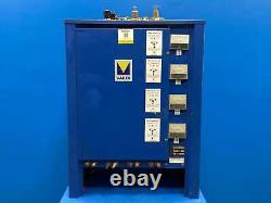 Varta 24 Volt 3B12-450-4 Electric Forklift Battery Charger (Needs Cables)