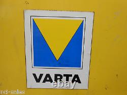 Varta 24v Industrial Battery Charger Model 3b12-450