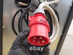 Veb Forklift Battery Charger 48VDC 120A 230-400VAC input 2015