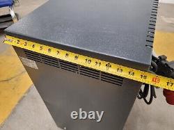 Veb Forklift Battery Charger 48VDC 120A 230-400VAC input 2015