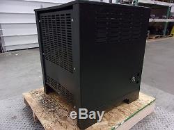 Vforce SMC36C-12163YG-00 24VDC 3Ph Forklift Battery Charger (FOR2079)