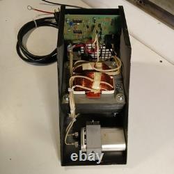 Vulcan Easymatic Automatic Fork Lift Charger 24V 12 Cells 120VAC #FR24/15EABG