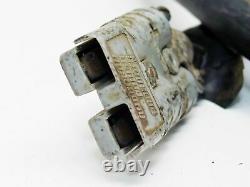 Westinghouse 2421B87G01 36V DC Charger 15A Bad Rectifier As Is / For Parts