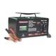 Westward 1jyu6 Battery Charger, Automatic Boosting, Charging For Battery