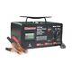 Westward 1jyu6 Battery Charger, Automatic Boosting, Charging For Battery