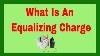 What Is An Equalizing Charge Why Is It Needed And How To Apply One To A Lead Acid Battery