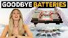Where Do Ev Batteries Go When They Die