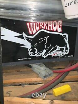 WorkHog WG3-18-960