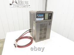 Xtreme Power HF Forklift Battery Charger 36-1A2B-E3 36V 250A 480V 3Ph