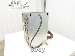 Xtreme Power HF Forklift Battery Charger 36-1A2B-E3 36V 250A 480V 3Ph