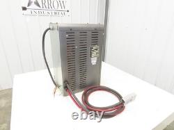 Xtreme Power HF Forklift Battery Charger 36-1A2B-E3 36V 250A 480V 3Ph