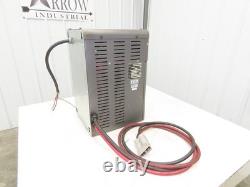 Xtreme Power HF Forklift Battery Charger 36-1A2B-E3 36V 250A 480V 3Ph