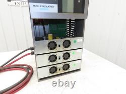 Xtreme Power HF Forklift Battery Charger 36-1A2B-E3 36V 250A 480V 3Ph
