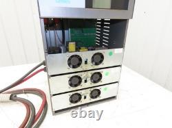 Xtreme Power HF Forklift Battery Charger 36-1A2B-E3 36V 250A 480V 3Ph