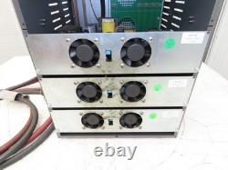 Xtreme Power HF Forklift Battery Charger 36-1A2B-E3 36V 250A 480V 3Ph