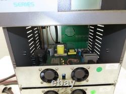 Xtreme Power HF Forklift Battery Charger 36-1A2B-E3 36V 250A 480V 3Ph