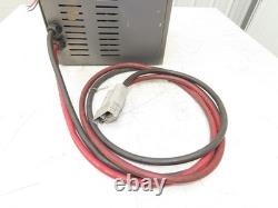 Xtreme Power HF Forklift Battery Charger 36-1A2B-E3 36V 250A 480V 3Ph