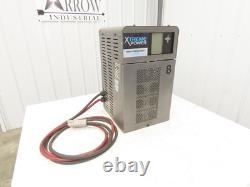 Xtreme Power HF Forklift Battery Charger 36-1A2B-E3 36V 250A 480V 3Ph
