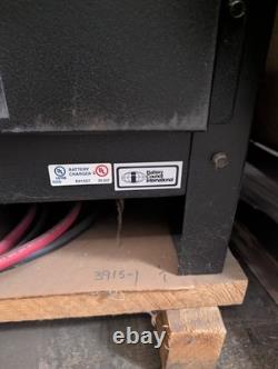Xtreme Power HPT18/865B IE-1 Forklift Battery Charger, Universal Forklift