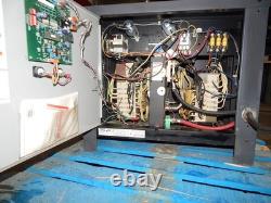 Yuasa Tgw-12-960 24 Volt Forklift Battery Charger 960 Ah M6852