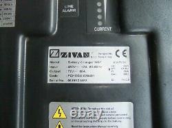 Zivan NG7 Battery Charger