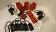 10 Chargeurs + Contacts, # 0awg, Anderson, Sb175a-600v, Chariots Élévateurs, Bateaux, 4x4