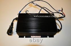 1115-520014-00, 1115-520014-0a Chargeur De Batterie E30, Ez30