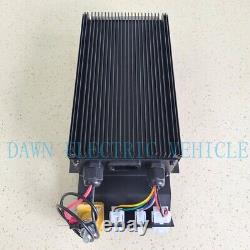 1x pour chariot élévateur EPT15 Chargeur de batterie portable intégré QQE 192-8CH17-26B