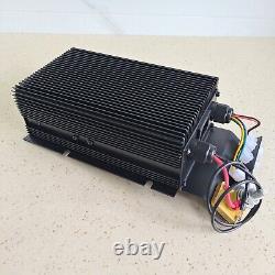 1x pour chariot élévateur EPT15 Chargeur de batterie portable intégré QQE 192-8CH17-26B