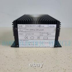 1x pour chariot élévateur EPT15 Chargeur de batterie portable intégré QQE 192-8CH17-26B