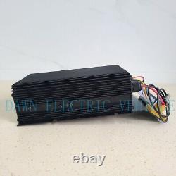 1x pour chariot élévateur EPT15 Chargeur de batterie portable intégré QQE 192-8CH17-26B