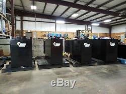 24-85-21 Chariot Élévateur Batterie 48 Volts Entièrement Rénové Avec Core Credit