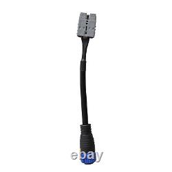 29.2V 20A Chargeur de batterie au lithium pour chariot élévateur électrique à fourche