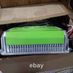 48 volts / 60A GPD GPSC6048 Chargeur de batterie haute puissance pour chariot de golf Genie Lift NIB