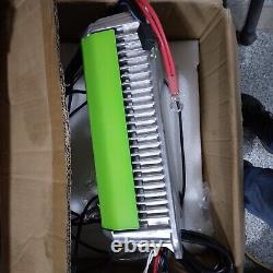 48 volts / 60A GPD GPSC6048 Chargeur de batterie haute puissance pour chariot de golf Genie Lift NIB