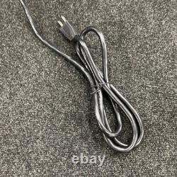 AUTO METER Chargeur de batterie optimisé BusPro-660 AGM 115VAC 5A