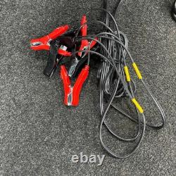 AUTO METER Chargeur de batterie optimisé BusPro-660 AGM 115VAC 5A