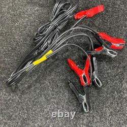 AUTO METER Chargeur de batterie optimisé BusPro-660 AGM 115VAC 5A