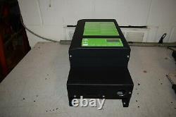 Accès Au Chargeur De Batterie Élévateur Ecotec 24-510-310c 8/24