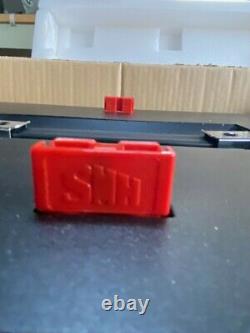 Accueil Solar Energy Forklift Système De Stockage Rv Batterie Cas Empilable Lithium