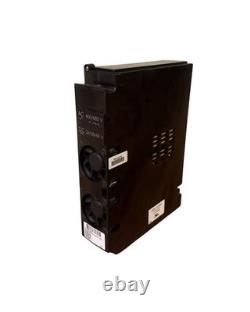Alimentation électrique Enersys 6la20671 24/36/48vdc 400/480vac 3ph 80a