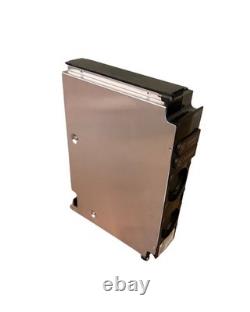 Alimentation électrique Enersys 6la20671 24/36/48vdc 400/480vac 3ph 80a