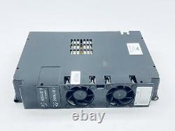 Alimentation électrique d'entrée Enersys 6la20671 24/36/48Vcc 400/480Vca 3ph 80A