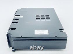 Alimentation électrique d'entrée Enersys 6la20671 24/36/48Vcc 400/480Vca 3ph 80A