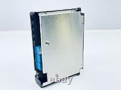 Alimentation électrique d'entrée Enersys 6la20671 24/36/48Vcc 400/480Vca 3ph 80A