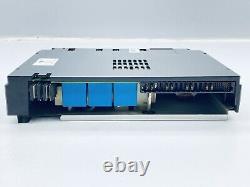 Alimentation électrique d'entrée Enersys 6la20671 24/36/48Vcc 400/480Vca 3ph 80A