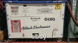 Alltech Electronics Chargeur De Batterie 36v