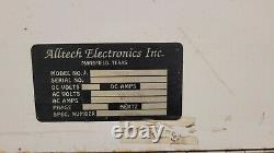 Alltech Electronics Chargeur De Batterie 36v