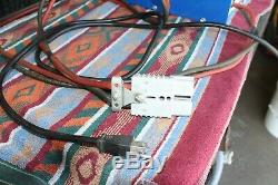Alltech Electronics Chargeur De Batterie Pour Chariot Élévateur Usagé Très Peu Utilisé
