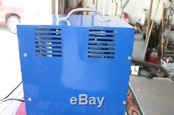 Alltech Electronics Chargeur De Batterie Pour Chariot Élévateur Usagé Très Peu Utilisé